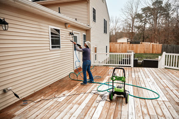 Best Pressure Washing Near Me  in Mount Vernon, TX